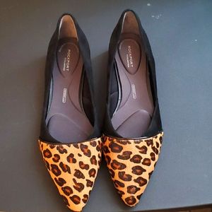 Rockport Totalmotion Adelyn flats